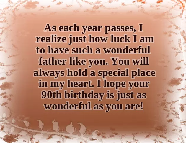 Celebrating Dad Celebrating Dad