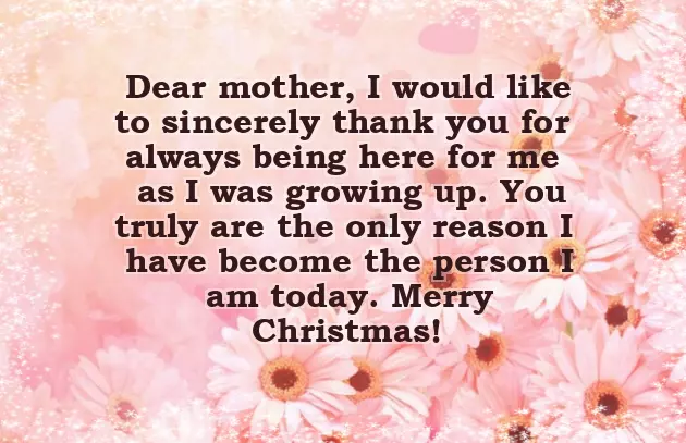 Wishing My Family And Friends A Merry Christmas