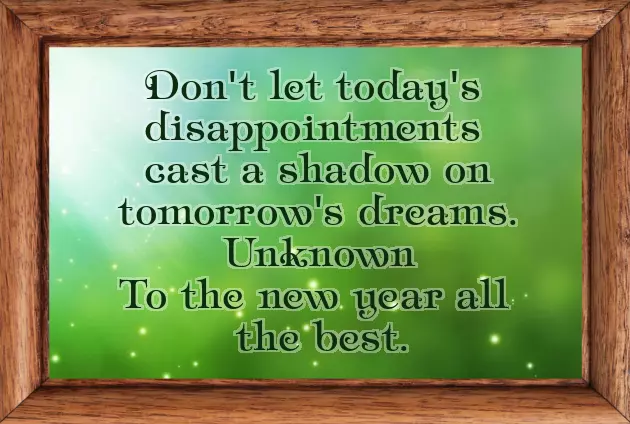 Happy New Year Creative Wishes Happy New Year Creative Wishes