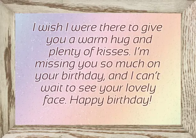 Best Msg For Husband Birthday