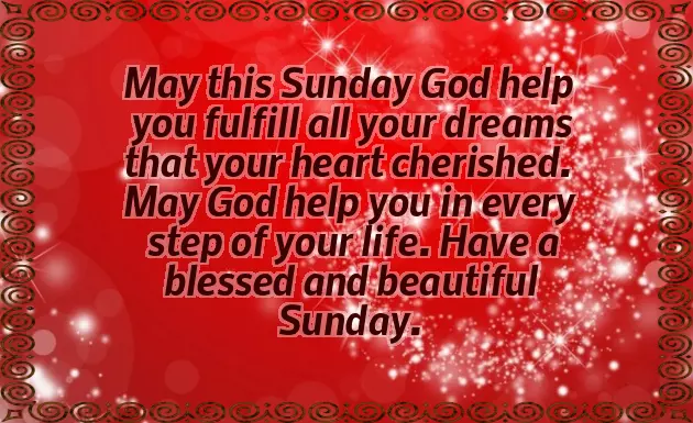 Good Morning Have Nice Sunday Good Morning Have Nice Sunday