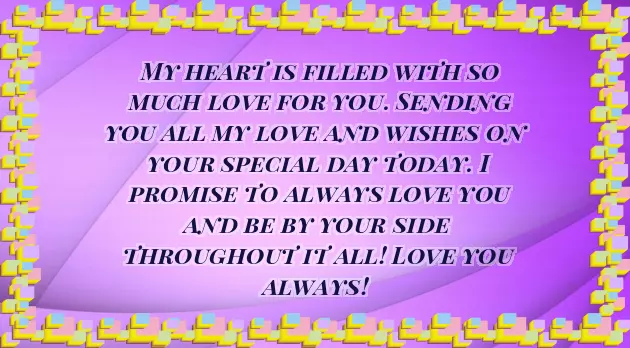 Happy Birthday To A Girl With A Beautiful Smile