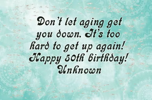 Happy 50Th Birthday To My Daughter Happy 50Th Birthday To My Daughter