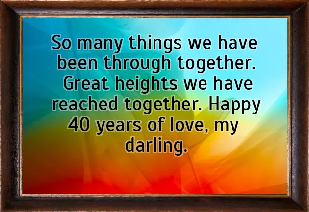 Ruby Wedding Gifts Ruby Wedding Gifts