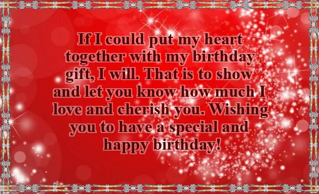 Birthday Wishes For Brother From Family