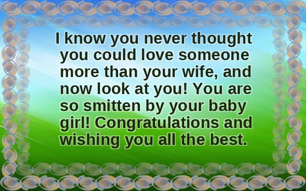 Congratulations On Your New Baby Niece Congratulations On Your New Baby Niece