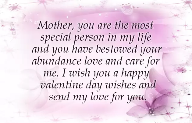 Happy Valentines Day Mother In Law Happy Valentines Day Mother In Law