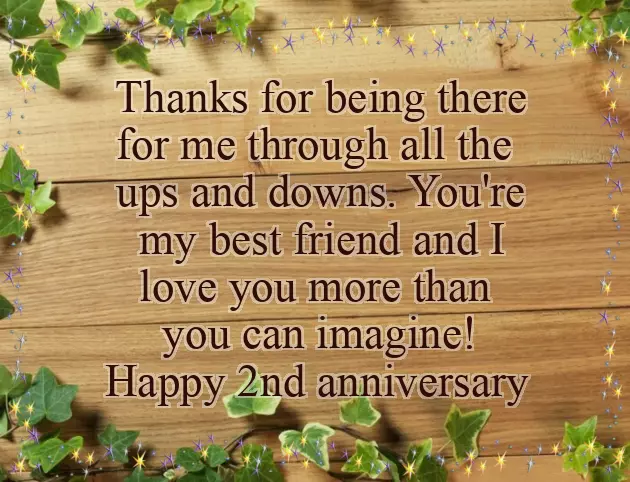 Anniversary Quotes For Best Friend Anniversary Quotes For Best Friend