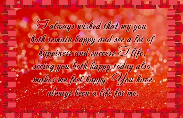 Wedding Anniversary Quotes For Sister And Brother In Law Wedding Anniversary Quotes For Sister And Brother In Law