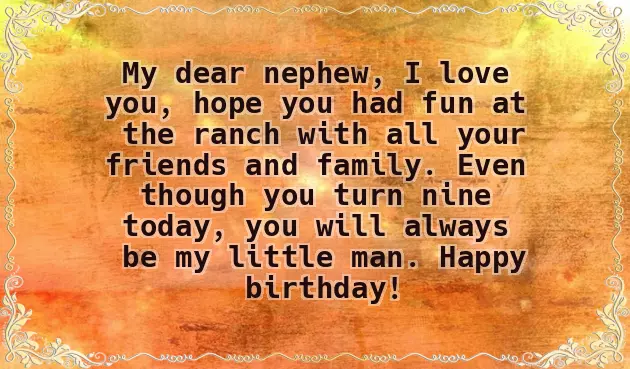 Wishing My Niece A Very Happy Birthday