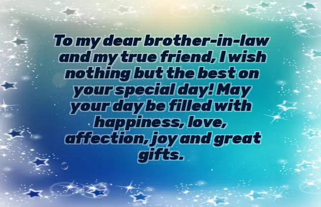Happy Birthday Younger Brother Funny Quotes