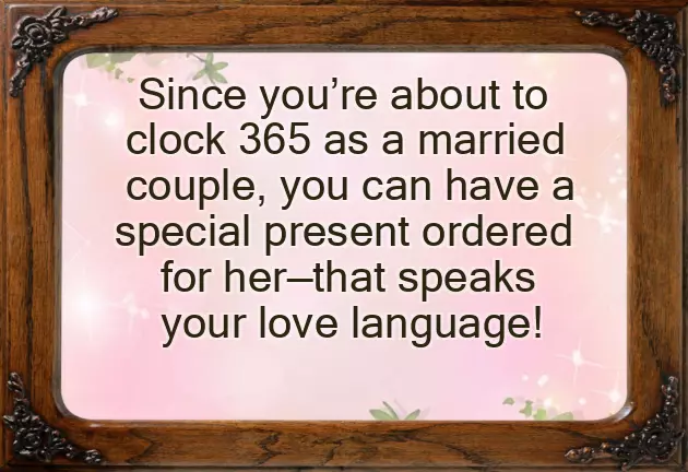 Creative Anniversary Ideas For Her Creative Anniversary Ideas For Her