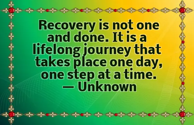 Good Health Wishes Messages