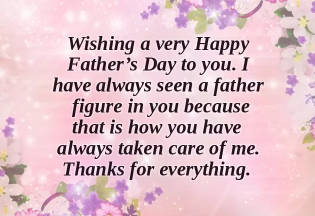 Fathers Day Message To All Dads Fathers Day Message To All Dads