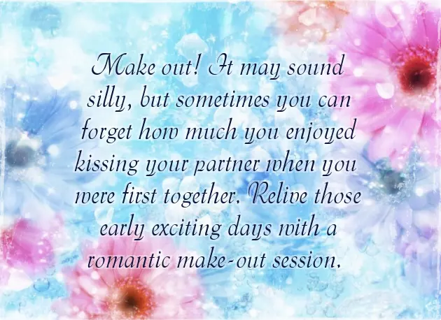 6 Month Anniversary Ideas 6 Month Anniversary Ideas