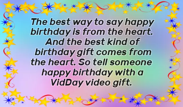 Happy Birthday Wishes For Brother On Facebook