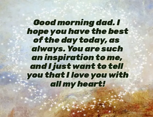 Good Morning Message For My Mother