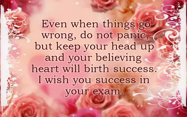 Funny Exam Wishes Funny Exam Wishes