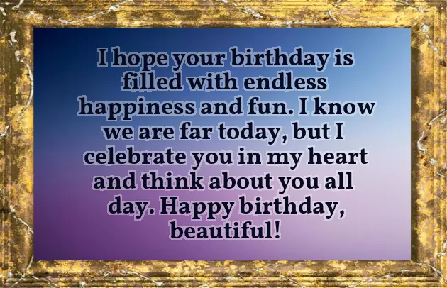 Birthday Wishes For Love Gf Birthday Wishes For Love Gf