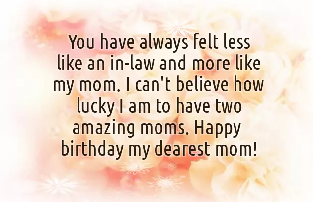 Happy 80Th Birthday Mother In Law