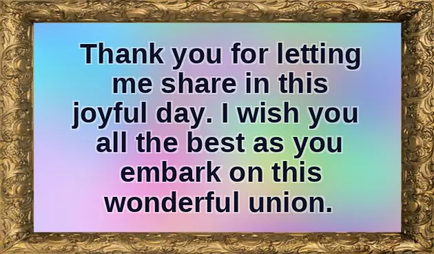 Happy Marriage Message Happy Marriage Message