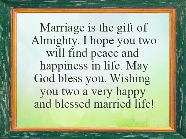Congratulations And Happy Marriage Life Congratulations And Happy Marriage Life