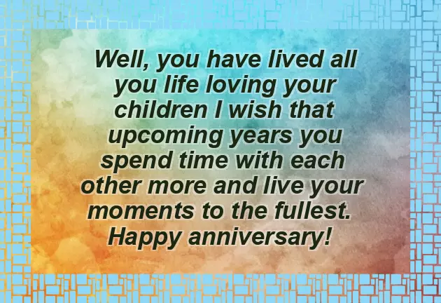 Funny Anniversary Message For Parents Funny Anniversary Message For Parents