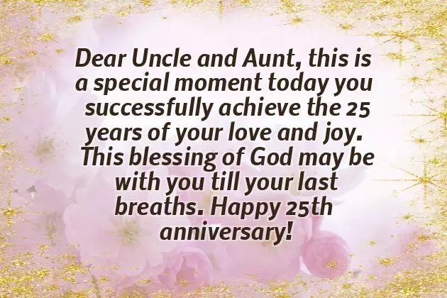 Anniversary Wishes To Beautiful Couple