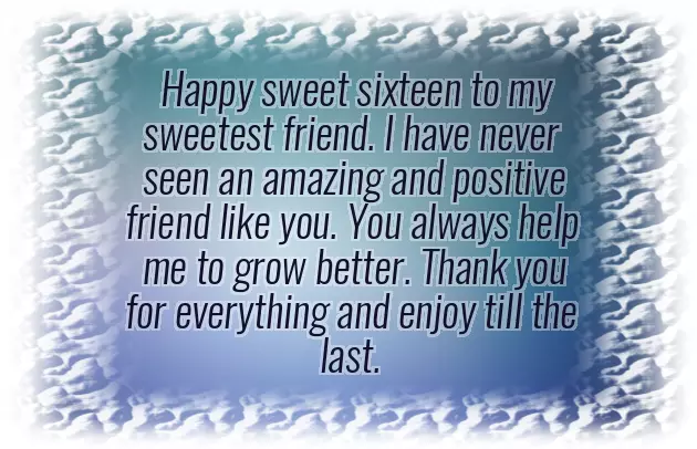 Happy 16Th Birthday Daughter Happy 16Th Birthday Daughter