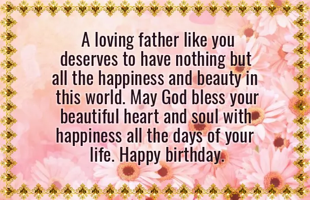 Daughter Birthday Wishes By Father Daughter Birthday Wishes By Father