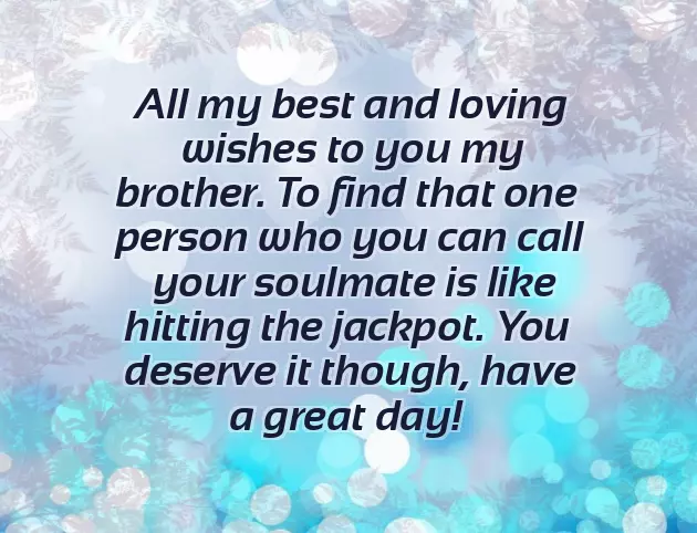 Brother Congratulations Quotes Brother Congratulations Quotes