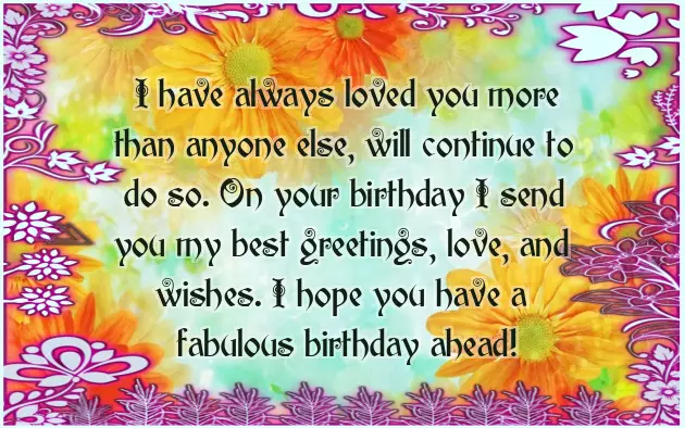 Bday Wishes For Elder Sister Bday Wishes For Elder Sister