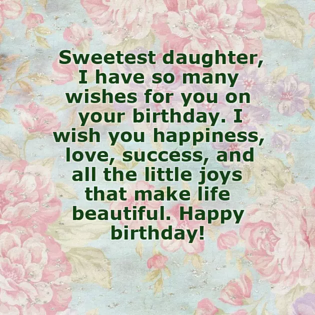 Happy Birthday To The Most Amazing Girl Happy Birthday To The Most Amazing Girl