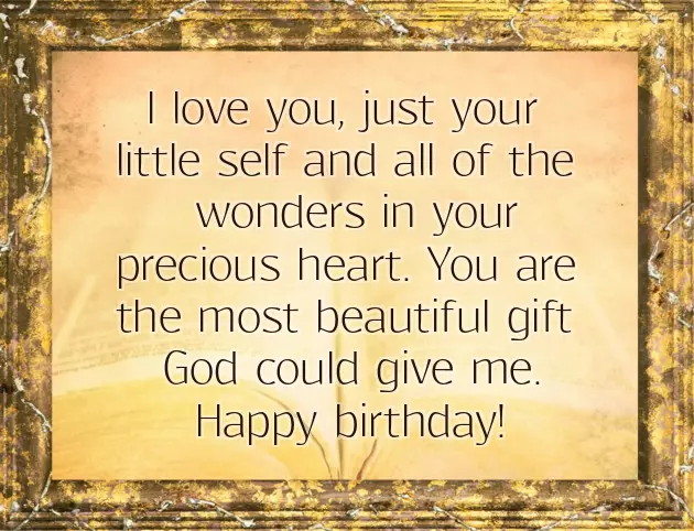 Happy 2Nd Birthday Wishes Happy 2Nd Birthday Wishes