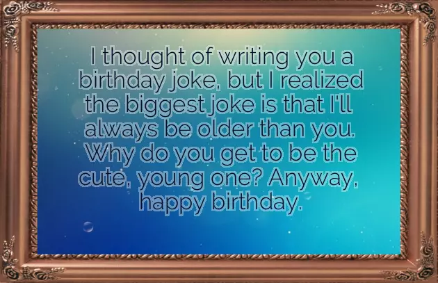 Happy Birthday My Love Hubby