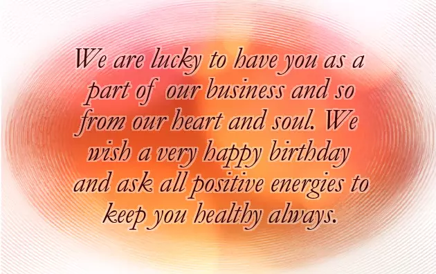 Business Man Birthday Wishes Business Man Birthday Wishes