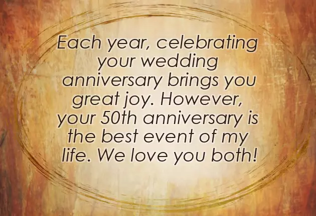 Happy Anniversary Wishes To Parents From Daughter Happy Anniversary Wishes To Parents From Daughter