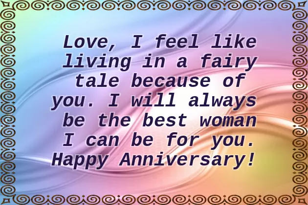 Happy Anniversary Quotes For Husband In English Happy Anniversary Quotes For Husband In English