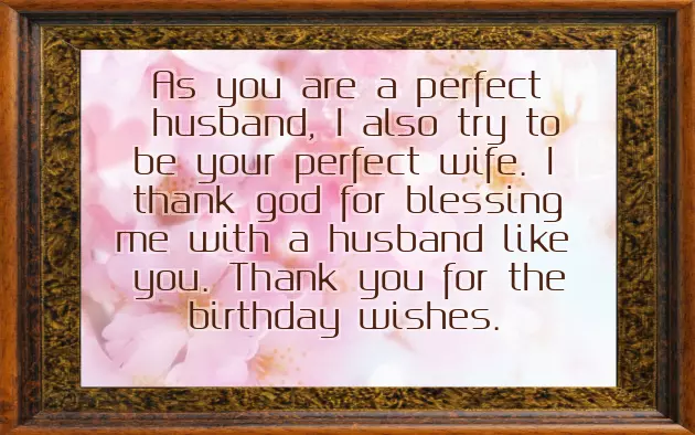 Birthday Best Wishes For Husband Birthday Best Wishes For Husband