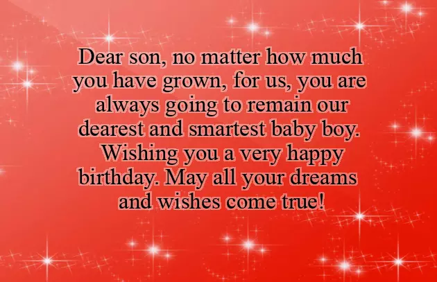 New Baby Congrats Quotes