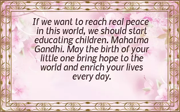 Congratulations On Your Beautiful Baby Girl Congratulations On Your Beautiful Baby Girl