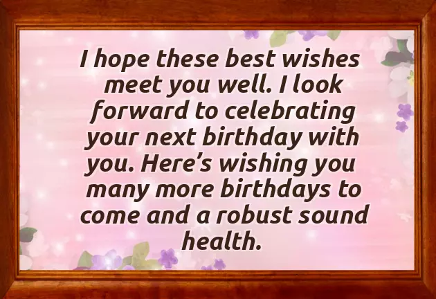 Encouraging Birthday Wishes For A Friend Encouraging Birthday Wishes For A Friend