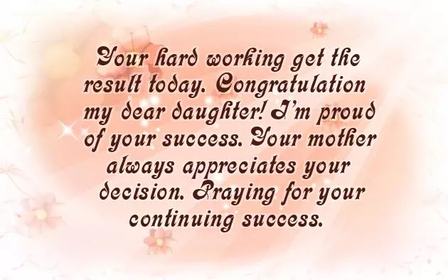 Congratulations On Your Graduation Day Congratulations On Your Graduation Day