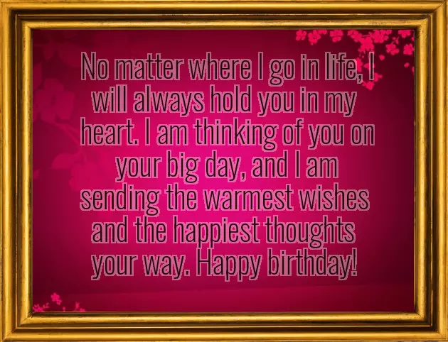 Happy Birthday My Mum Happy Birthday My Mum