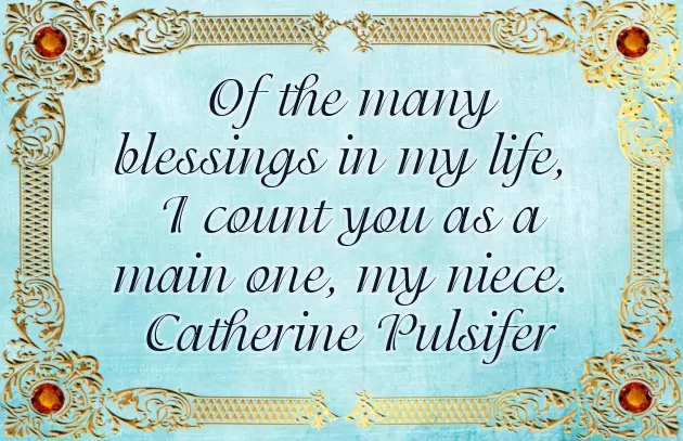 Happy Birthday Blessings For My Niece Happy Birthday Blessings For My Niece