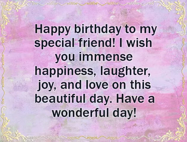 Funny Birthday Wishes For A Friend Female Funny Birthday Wishes For A Friend Female
