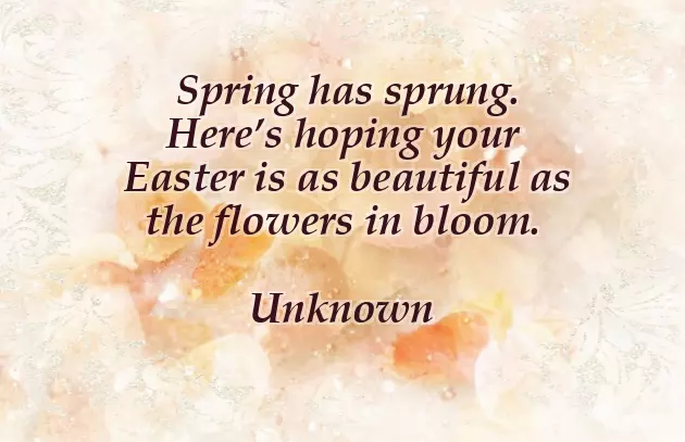 Encouraging Easter Messages Encouraging Easter Messages