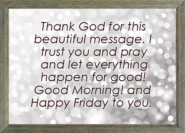 Good Morning Wishes On Friday Good Morning Wishes On Friday