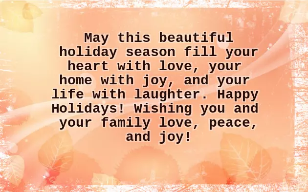 Happy New Year Dear Friend