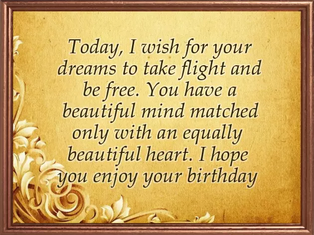 Happy Birthday Shalini